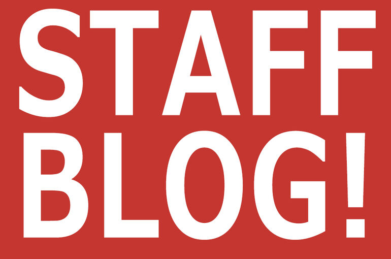 STAFF